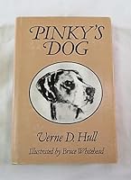 Pinky's Dog 0533081947 Book Cover