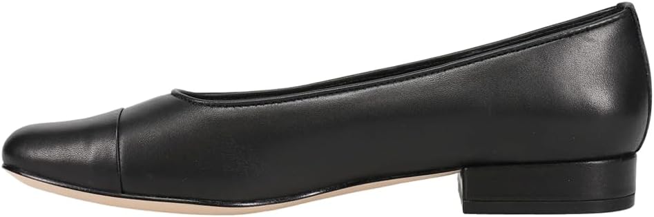VANELi Womens Fc-313 Flats Casual - Black - Size 9.5 M