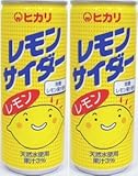 光食品 レモンサイダ�