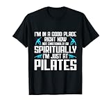 Pilates Instructor