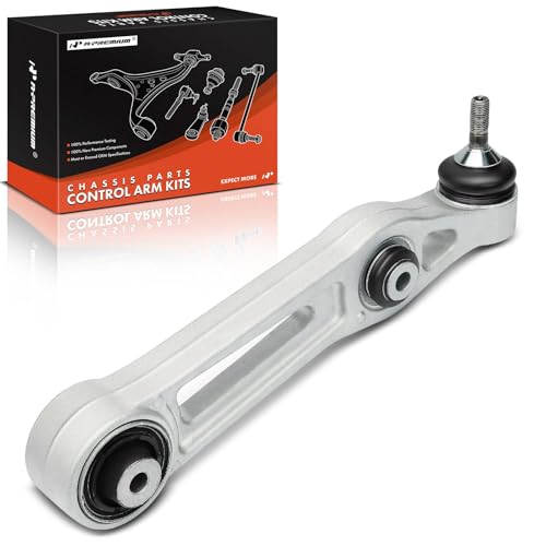 A-Premium Front Rearward Lower Control Arm, with Ball Joint & Bushing, Compatible with Tesla Model S 2012-2018 by A-premium - Used condition - CA$17.51