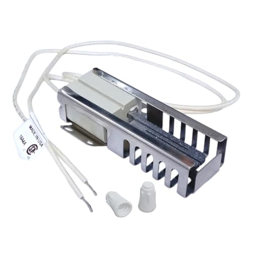 Replacement Flat Oven Ignitor Replaces: 5303935066 814269 WB2X9998 WB13K21