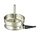 Hookah Charcoal Holder Kitosun Hookah Coal Heater for Silicone Hookah Bowl Heat Management System Hookah Accessories,Hookah Accessories