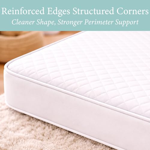 Ababy Custom Size Baby Mattress