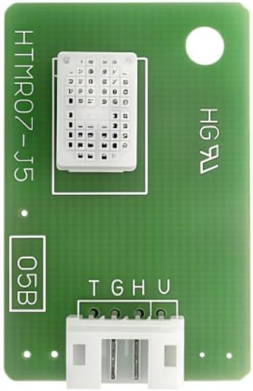 HTMR07-J5 Humidity Sensor Module Dehumidifier Elements