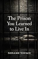The Prison You Learned to Live In: Why Modern Life Feels Like Captivity — and How to See the Bars Without Losing Yourself B0GNK4W49C Book Cover