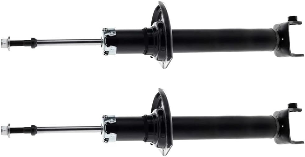 Rear Struts 2PC Replaces E62101MA0D, E62101MA1D for INFINITI M37 2011-2013 for INFINITI M56 2011-2013 for INFINITI Q50 2014-2015 for INFINITI Q70 2014-2019 for INFINITI Q70L 2015-2019