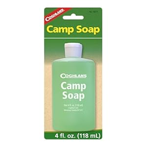 Coghlan’s Soap