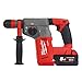 Produktbild Milwaukee Akku-Kombihammer M18 CHX FIXTEC, 2x 18 V/5.0 Ah Red Li-Ion