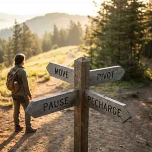 The Power of Persistence: How to Keep Going When the Going Gets Tough