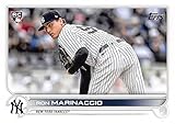 2022 Topps Update #US165 Ron Marinaccio RC
