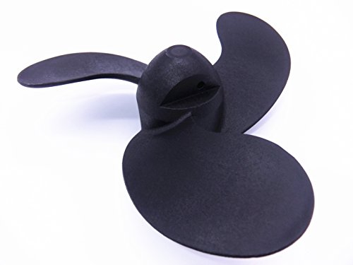 image for SouthMarine F6 309-64106-0 309641060M Plastic Propeller for Tohatsu fo