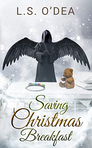 Cover of Saving Christmas Breakfast