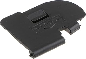 Amazon | Flameer 交換用 バッテリー キャップ Canon EOS 5D Mark II