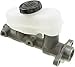 Dorman M39543 Brake Master Cylinder Compatible with Select Ford / Mercury Models