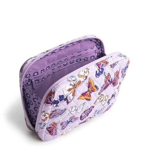 Image of Vera Bradley Women's Premium Cotton Cord Organizer