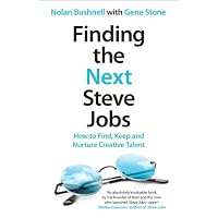 Finding the Next Steve Jobs