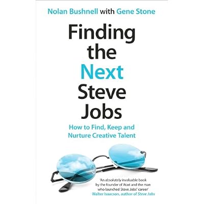 Finding the Next Steve Jobs