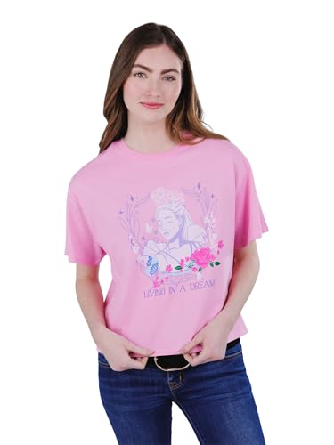 Image of Wicked Matching Family Cropped Drop Shoulder T-Shirt