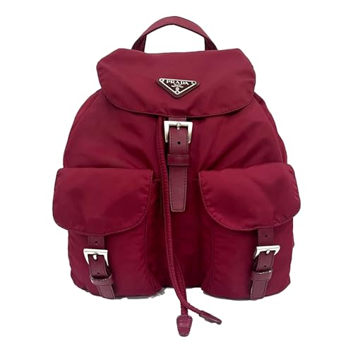 ≪高級感抜群≫ 【PRADA】 リナイロンミディアムバックパック 三越伊勢丹 | PRADA/プラダ_Women通販 | Re-Nylon ミディアム