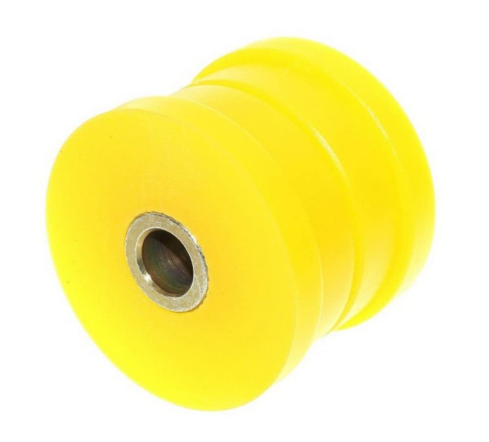 Casquillo de montaje Strongflex Sport para diferencial trasero kit de 2 piezas 4