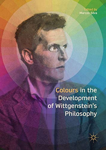 Buy Colours in the development of Wittgenstein’s Philosophy — BookShops.in