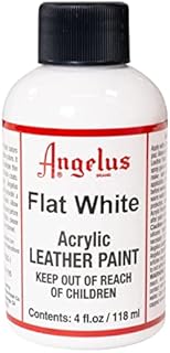 Angelus Acrylic Leather Paint