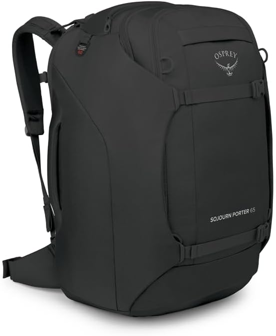 Sojourn Porter Backpack