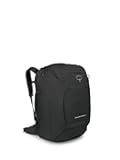 Sojourn Porter 65L Travel Backpack, Black