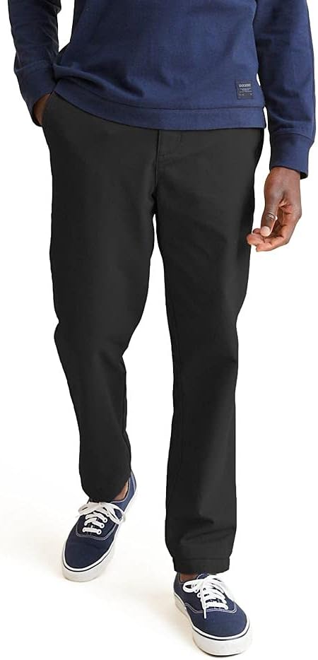 Dockers Mens Straight Fit Perfect Chino Pant