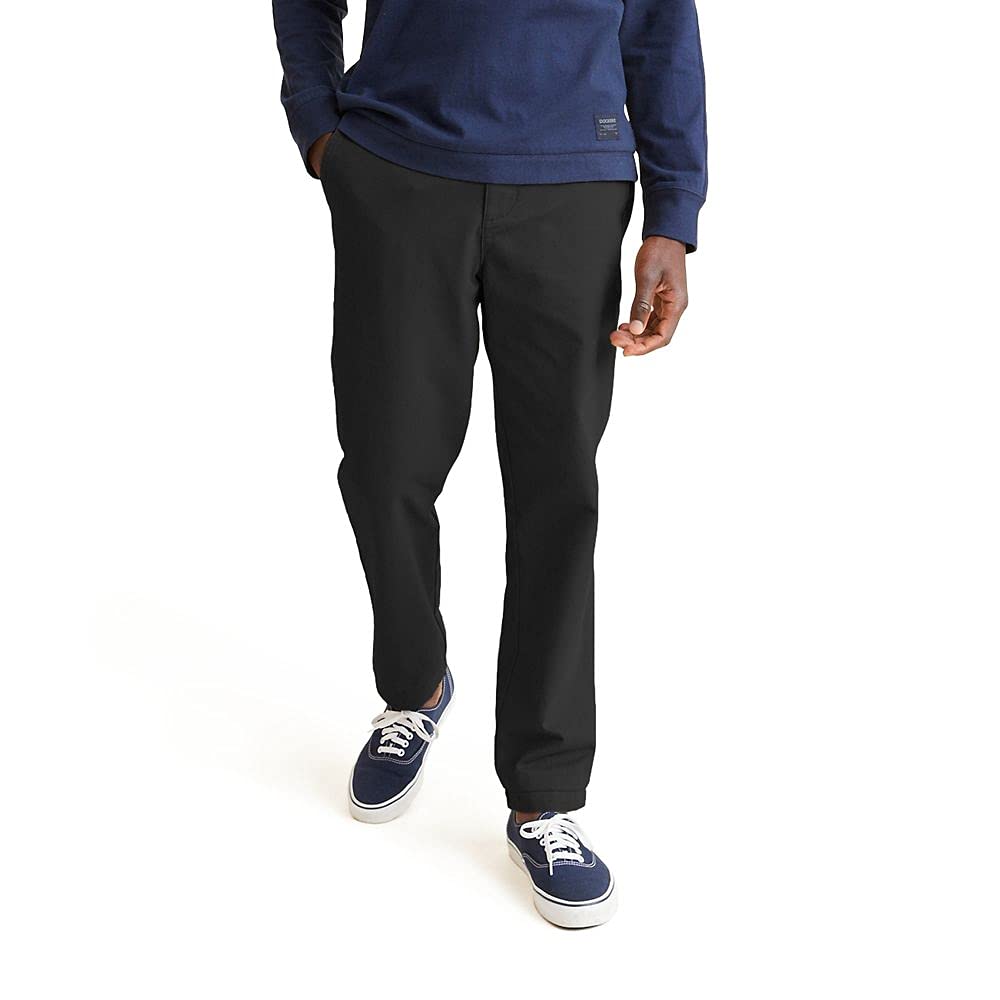 Dockers Mens Straight Fit Perfect Chino Pant
