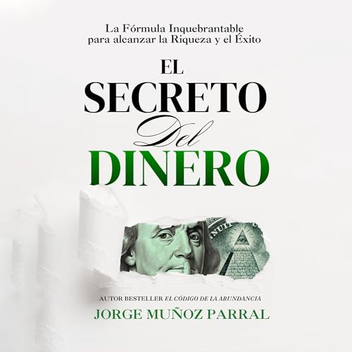 Page de couverture de El Secreto del Dinero