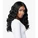 Sensationnel Human Hair Blend Butta HD Lace Front Wig - DEEP WAVE 20 (MP/HAZEL)