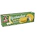 Little Debbie Snacks Banana Marshmallow Pies, (Pack of 2) 16 individual pies with Amembiana mints