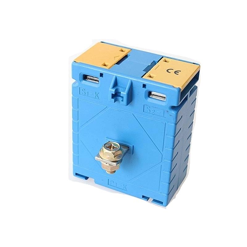 Transformateur de courant classe 0.5 intensité 5A pour compteur et centrale de mesure