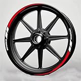 s1000rr wheel stickers Autocollants réfléchissants pour jantes de moto Pour BMW S1000RR S1000R S1000XR S1000 S 1000 RR R XR