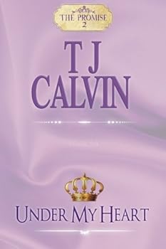 Paperback Under My Heart (The Promise) Book