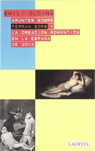 Apuntes sobre Ferran Sors y creación romántica en España de Goya: 69
