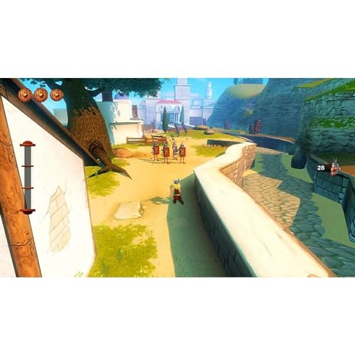 Astérix & Obélix XXl Romastered