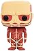 Funko POP Attack on Titan 6-Inch Colossal Titan