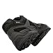 LOWA PROFESSIONAL Halbschuh ZEPHYR MK2 GTX LO schwarz, 44
