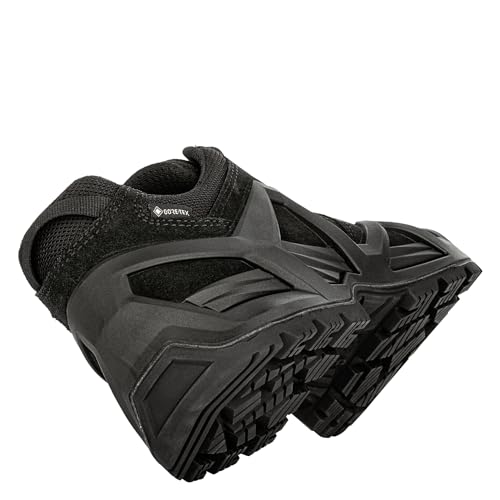 LOWA PROFESSIONAL Halbschuh ZEPHYR MK2 GTX LO schwarz, 44
