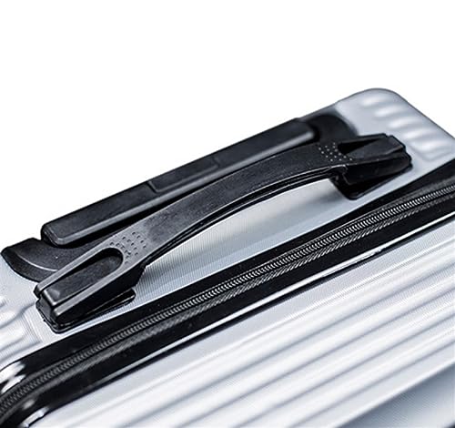 ANIIC Luggage Suitcases With Wheels Checked In Luggage Suitcase With Wheels Hard Case 20 IN Luggage With Spinner Wheels Suitcase Spinner Luggages (Color : B, Size : 20inch)4