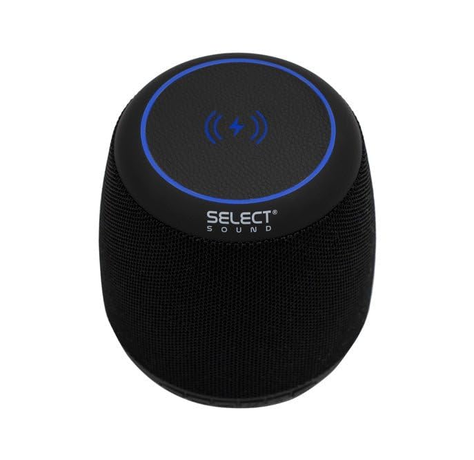 select sound bocina Marca Select Sound