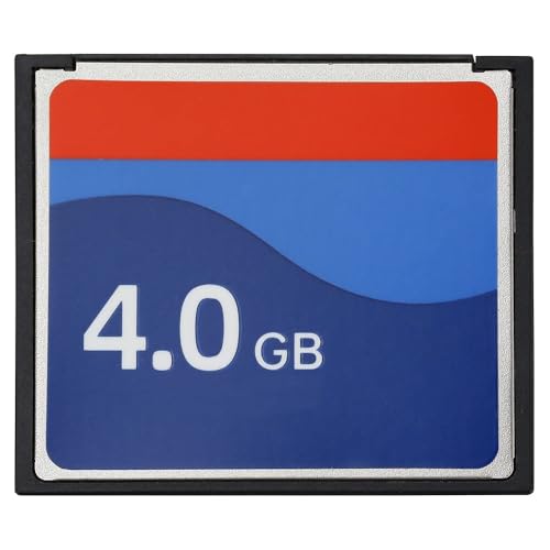 Extreme 4GB �R���p�N�g�t���b�V���������[�J�[�h UDMA �������[�_�[ �J�����J�[�h �f�W�^����჌�t�J���� CF�J�[�h�p