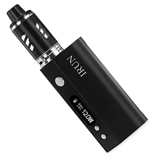 dq^oR p[ߋ@\t X^[^[Lbg IRUN dq΂ 2600mAheʃobe[  Vape 80W dq΂ {戵t ։T|[g LEDXN[ o^N (KF)