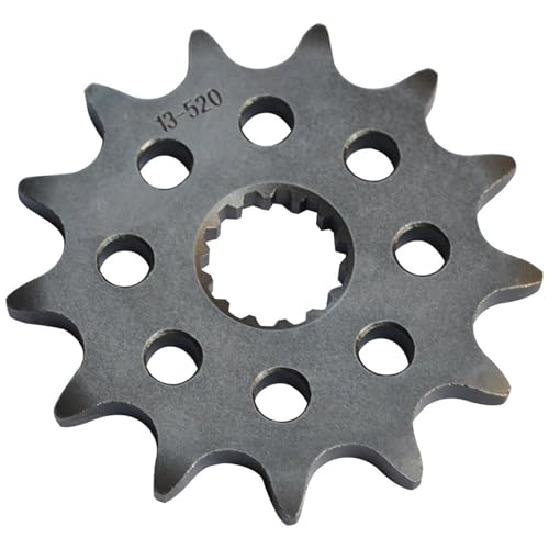 Pignon De Sortie Boîte Moto 520 Réparer Transmission YFM660 YZ450