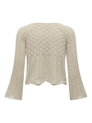 ONLNOLA Life 3/4 Pullover KNT NOOS – Ansicht 4