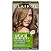Clairol Natural Instincts Semi-Permanent, 7 Dark Blonde, Coastal Dune, 1 Count