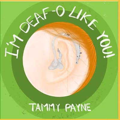 I'm Deaf-O Like You!